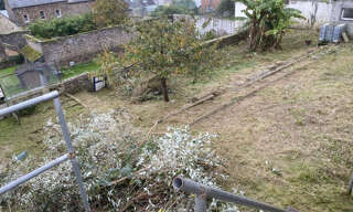 Terrain  400 m² à vendre à Plérin (22190)