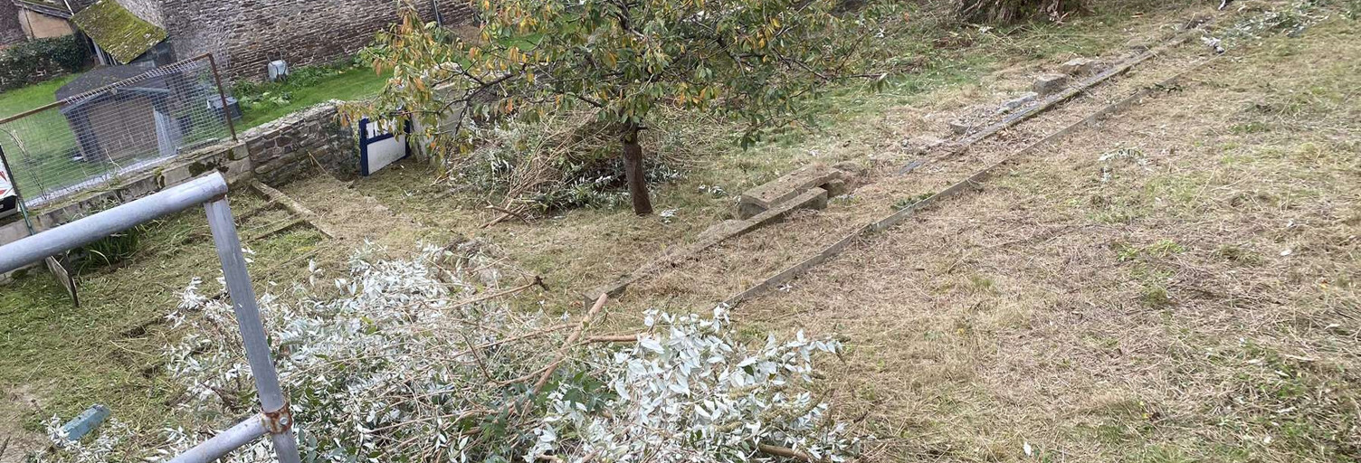 Terrain  400 m² à vendre à Plérin (22190)