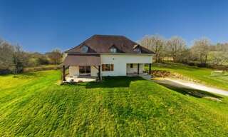 Maison 7 Pièces 187 m² à vendre à Mareuil en Périgord (24340)