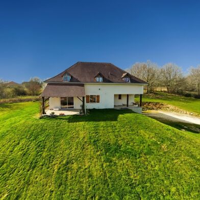 Maison 7 pièces 288750 €