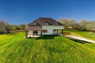 Maison 7 pièces 288750 €