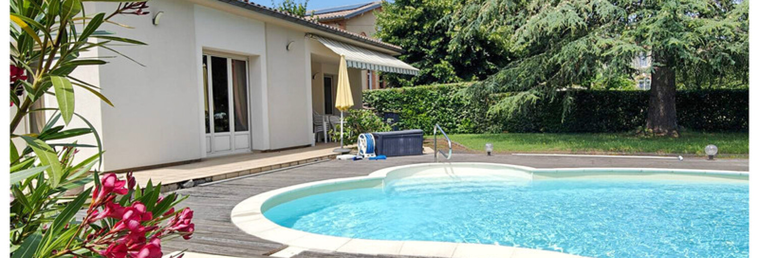 Maison 8 Pièces 175 m² à vendre à Montauban (82000)