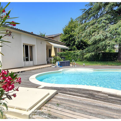 Maison 8 pièces 395000 €