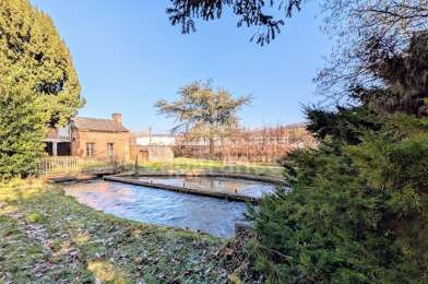 Maison 16 pièces 453000 €