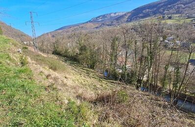 vente terrain 1 200 € à proximité de Saint-Arroman (65250)