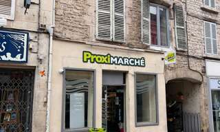 Immeuble  157 m² à vendre à Montbard (21500)