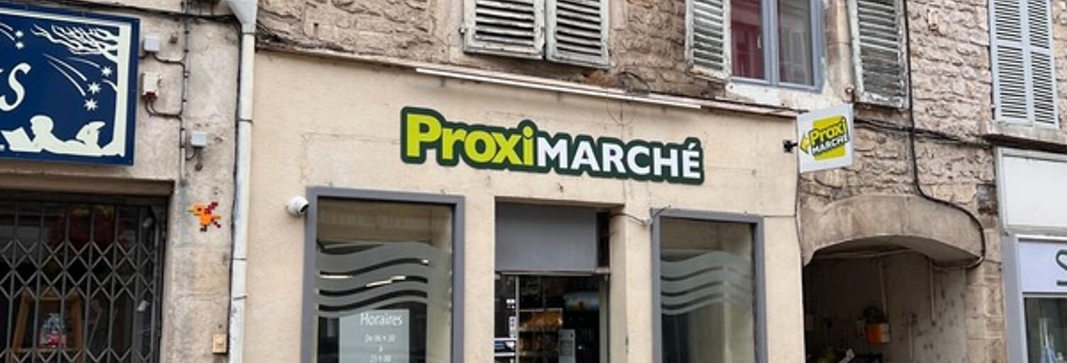 Immeuble  157 m² à vendre à Montbard (21500)