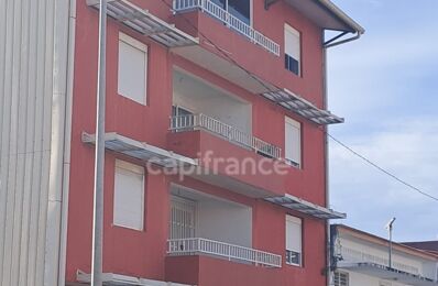 vente appartement 150 060 € à proximité de Cayenne (97300)