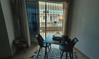 Appartement 3 Pièces 67 m² à vendre à Cayenne (97300)