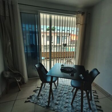 Appartement 3 pièces 150060 €