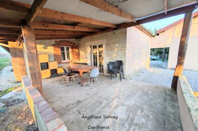 Maison 8 pièces 289000 €