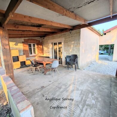 Maison 8 pièces 299000 €