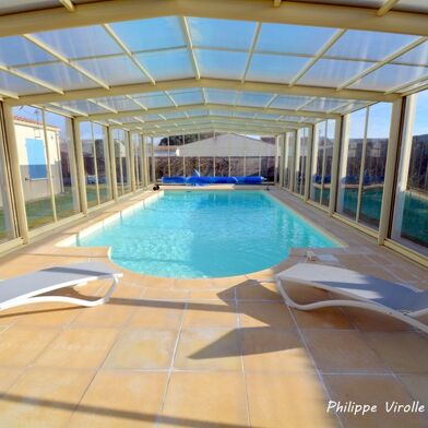 Maison 6 pièces 615000 €