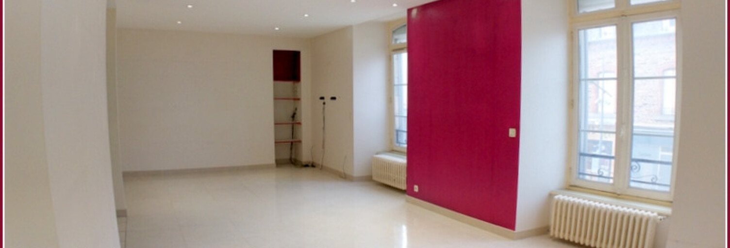 Appartement 7 Pièces 162 m² à vendre à Montauban-de-Bretagne (35360)