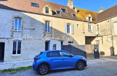 vente maison 296 800 € à proximité de Hérouville-Saint-Clair (14200)