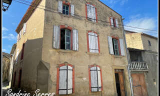 Maison 5 Pièces 177 m² à vendre à Limoux (11300)