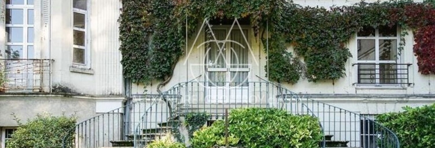 Maison 21 Pièces 810 m² à vendre à Tours (37000)