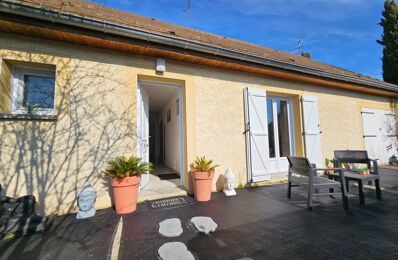 vente maison 299 500 € à proximité de Champforgeuil (71530)