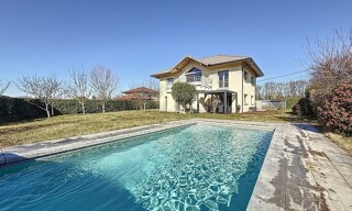 Maison 6 Pièces 196 m² à vendre à Cranves-Sales (74380)