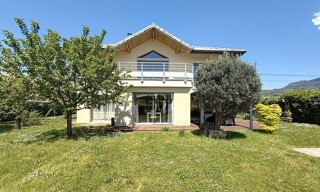 Maison 6 Pièces 196 m² à vendre à Cranves-Sales (74380)
