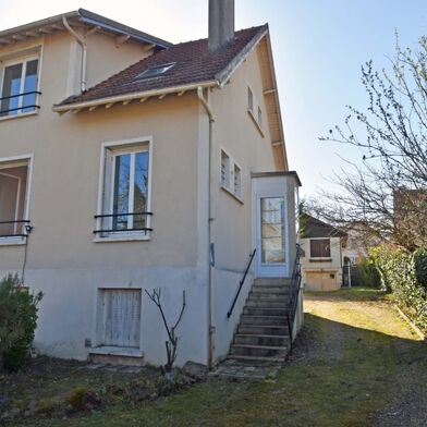 Maison 6 pièces 131 m²