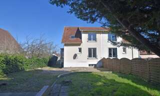 Maison 6 Pièces 131 m² à vendre à Saint-Ouen-l'Aumône (95310)