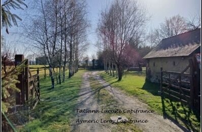 vente maison 242 000 € à proximité de La Guerche-de-Bretagne (35130)