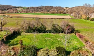 Terrain  938 m² à vendre à Villefranche-de-Lauragais (31290)