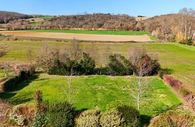 vente terrain 125 000 € à proximité de Avignonet-Lauragais (31290)