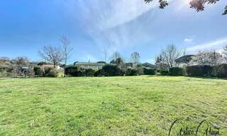 Terrain  938 m² à vendre à Villefranche-de-Lauragais (31290)