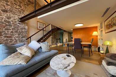 Appartement 2 pièces 695000 €