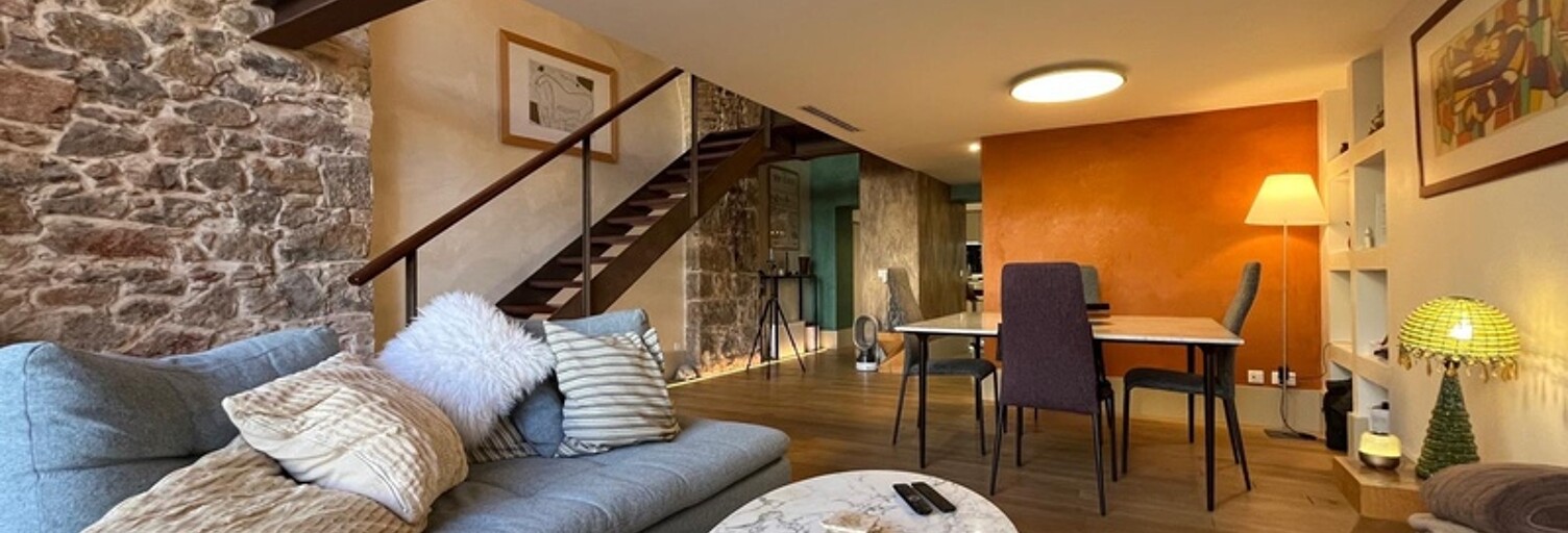 Appartement 2 Pièces 74 m² à vendre à Cannes (06400)