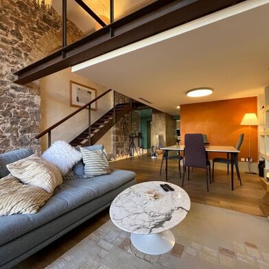 Appartement 2 pièces 695000 €