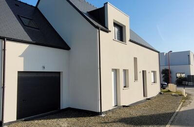 vente maison 418 000 € à proximité de Parthenay-de-Bretagne (35850)