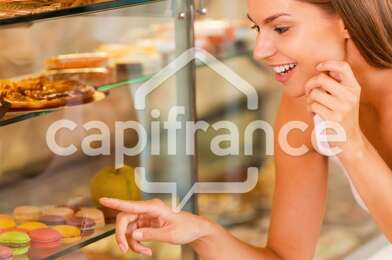 Commerce  154000 €