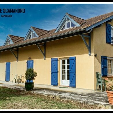 Maison 7 pièces 290000 €