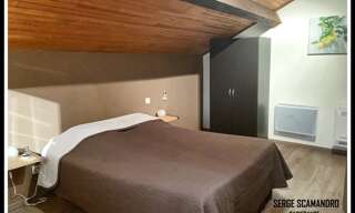 Maison 7 Pièces 216 m² à vendre à Escanecrabe (31350)