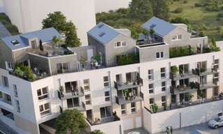 Appartement 3 Pièces 79 m² à vendre à Brest (29200)