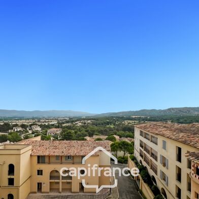 Appartement 3 pièces 242000 €