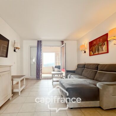 Appartement 3 pièces 242000 €