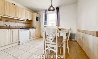 Appartement 3 Pièces 56 m² à vendre à Mallemort (13370)