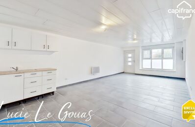 vente appartement 61 000 € à proximité de Longwy (54400)