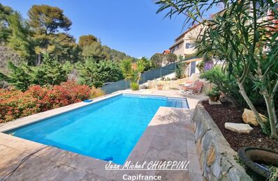 vente maison 549 000 € à proximité de La Ciotat (13600)