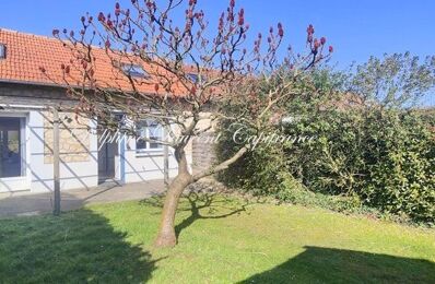 vente maison 233 000 € à proximité de Cabourg (14390)