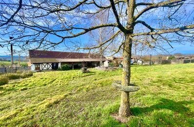 vente maison 219 000 € à proximité de Le Breuil (03120)