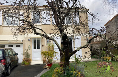 vente maison 214 000 € à proximité de Montignac-Charente (16330)