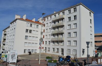 vente appartement 154 000 € à proximité de Marseille 4 (13004)