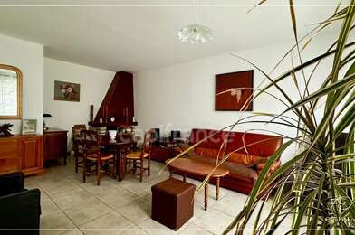 Maison 4 pièces 158000 €