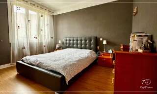 Maison 4 Pièces 110 m² à vendre à Saint-Quentin (02100)