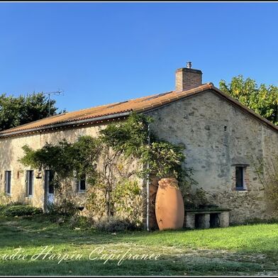 Maison 14 pièces 367500 €